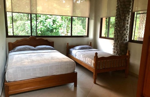 El Valle de Anton Apartment | Villa Esperanza