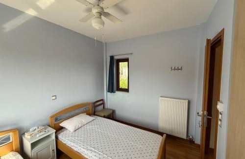 Karystos Villa | Villa Esperia