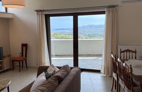 Karystos Villa | Villa Esperia