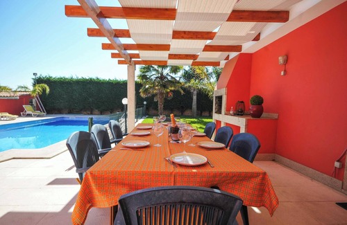 Apulia e Fao Villa | Villa Esposende - Five Bedroom Villa, Sleeps 10