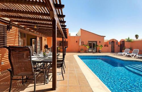 San Miguel de Abona Villa | Villa Esselle