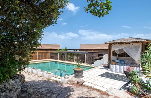 Alghero Villa | Villa Essenthia by Interhome