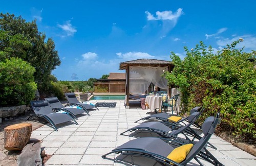 Alghero Villa | Villa Essenthia by Interhome