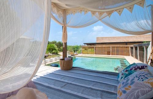 Alghero Villa | Villa Essenthia by Interhome