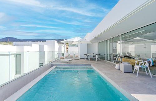 Adeje Villa | Villa Estándar 5 - Casangular by Upper