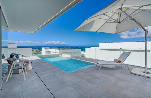 Adeje Villa | Villa Estándar 5 - Casangular by Upper