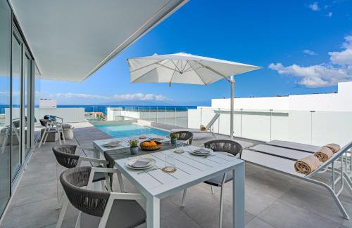 Adeje Villa | Villa Estándar 5 - Casangular by Upper