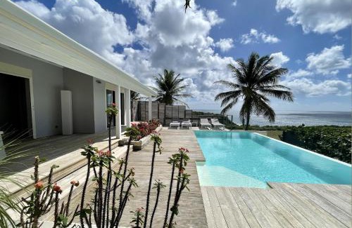 Sainte-Anne Villa | Villa Estheria