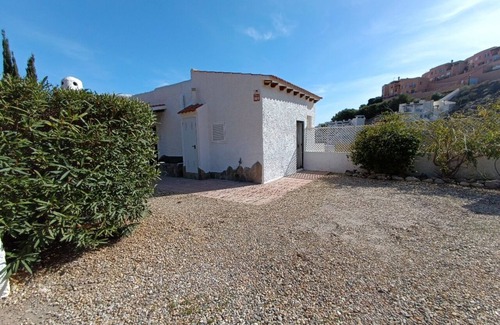 La Parata Ski Chalet | Villa Estupenda con Piscina Privada, Wifi, Vistas al Mar y Terrazas Grandes