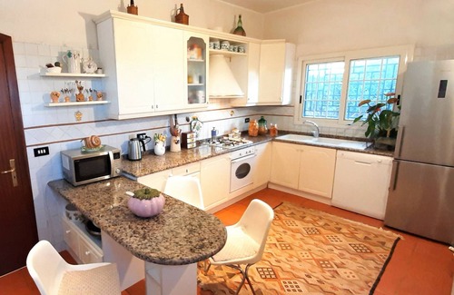 Blandano Villa | Villa Etna, with swimming pool and garden.