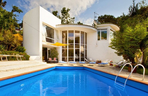 San Pietro Villa | Villa Ettore with private pool - My Rental Homes