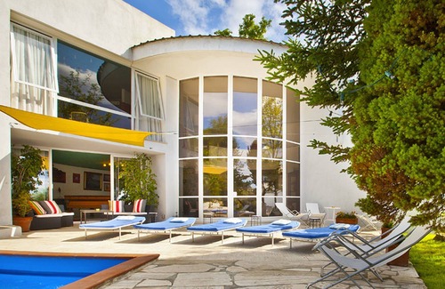 San Pietro Villa | Villa Ettore with private pool - My Rental Homes