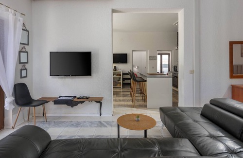 Borik Villa | Villa Eucaliptus, Rovinj, Croatia