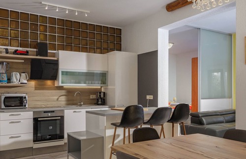 Borik Villa | Villa Eucaliptus, Rovinj, Croatia