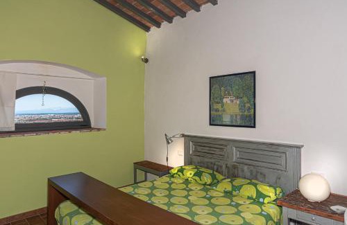 Livorno Bed & Breakfast | Villa Eugenia