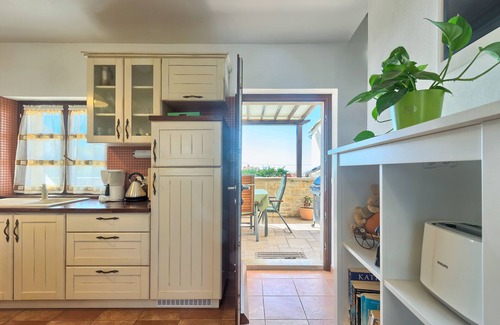 Rovinjsko Selo Villa | Villa Euphemia