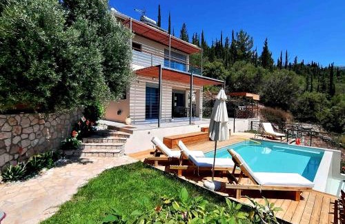 Drimonas Villa | Villa euphoria