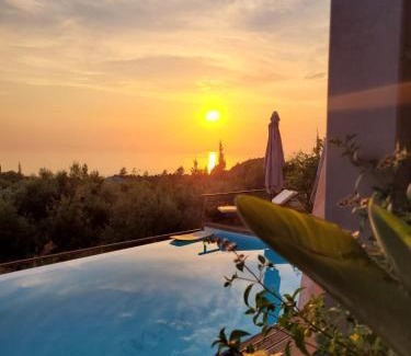 Drimonas Villa | Villa euphoria