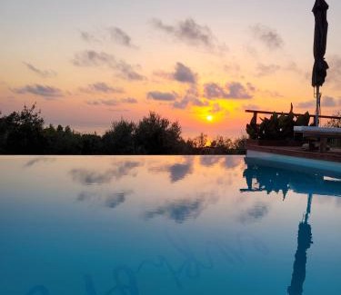 Drimonas Villa | Villa euphoria