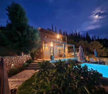 Drimonas Villa | Villa euphoria