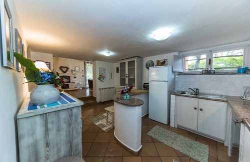 Baja Sardinia Villa | Villa Eva Baia Sardinia Wonderful Garden with Private Pool