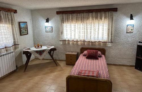 Isthmia Apartment | Villa Evita