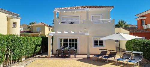 Caserio Los Tarquinos Villa | Villa Excelente, with a private pool