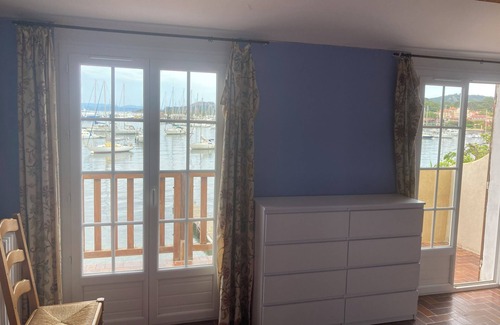 Porquerolles Villa | ! Villa Exceptionnelle Avec Ponton Privé à Porquerolles !
