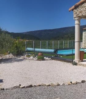 Felines-Minervois Villa | Villa Félines