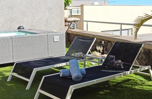 Santa Cruz de Tenerife Villa | Villa Fénix Premium