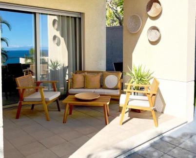 Santa Cruz de Tenerife Villa | Villa Fénix Premium