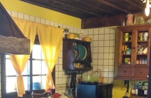 La Vera House | Villa Fuente la Tosca