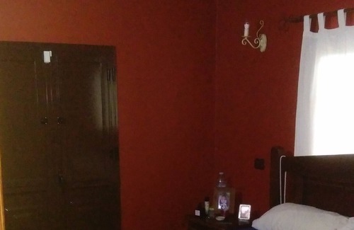 La Vera House | Villa Fuente la Tosca