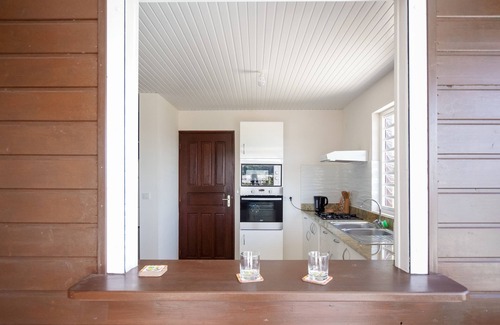 Petit-Bourg Villa | Villa F3 standing and all comfort in Petit-Bourg in Guadeloupe