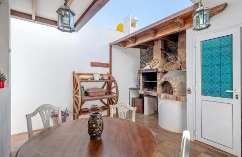 Playa Blanca Villa | Villa Fae