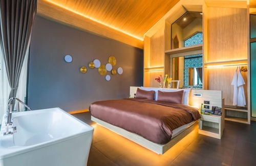 Nanai Road Resort | Villa Fai - Two Bedroom Resort, Sleeps 6