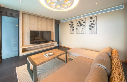 Nanai Road Resort | Villa Fai - Two Bedroom Resort, Sleeps 6