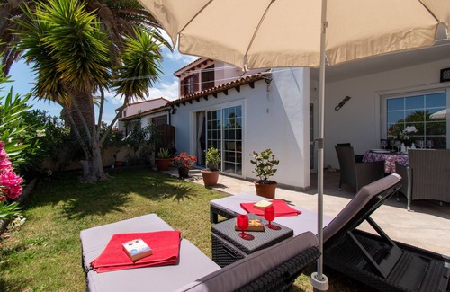 Complejo turistico Amarilla Golf Apartment | Villa Fairway Village. Wonderful 3 Bedroom Villa. Communal Pool