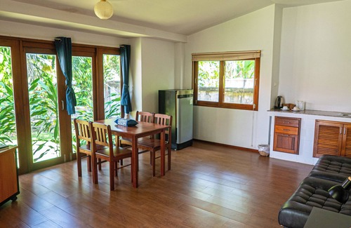 Chumphon Villa | Villa Family 2 All-Inclusive