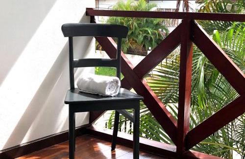 Noord Hotel | Villa Famiri Boutique hotel