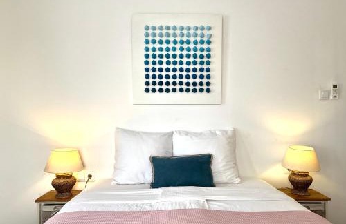 Noord Hotel | Villa Famiri Boutique hotel