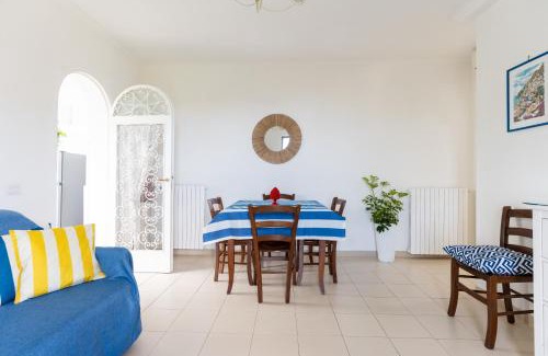Piano di Sorrento Apartment | Villa Fanella, independent house between Sorrento & Amalfi