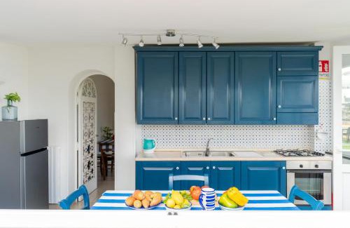 Piano di Sorrento Apartment | Villa Fanella, independent house between Sorrento & Amalfi