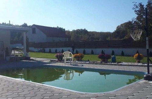 North Macedonia Apartment | Villa Fantastic