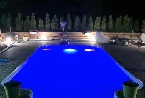 North Macedonia Apartment | Villa Fantastic