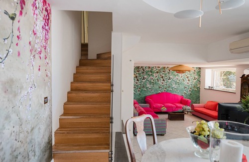 Marina Piccola Villa | Villa Faraglioni by Elite Villas