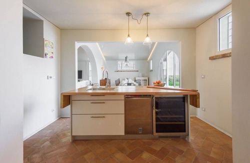 Cortona Villa | Villa Farneta by MMega