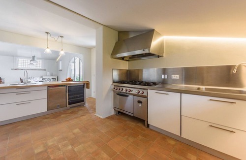 Cortona Villa | Villa Farneta by MMega