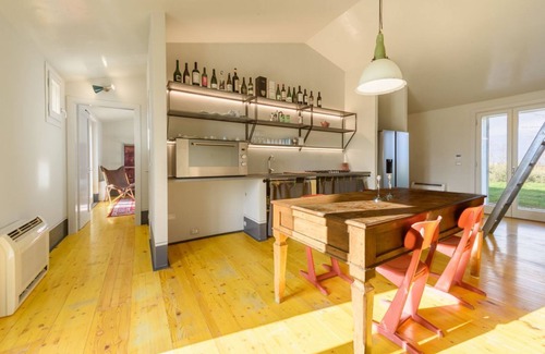 Cortona Villa | Villa Farneta by MMega