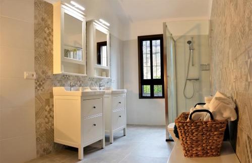 San Bartolome de Tirajana Villa | Villa Fataga - Unique villa with heated pool